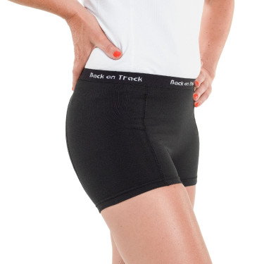 Boxer Femme Back on Track Boxer Femme Back on Track