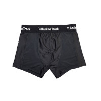Boxer Mike homme P4G Back on Track Noir Boxer Mike homme P4G Back on Track Noir