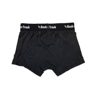 Boxer Mike homme P4G Back on Track Noir Boxer Mike homme P4G Back on Track Noir