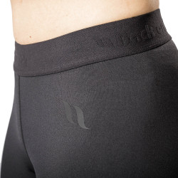 Caleçon Back on Track  femme Caia P4G Bleu Caleçon Back on Track  femme Caia P4G Bleu