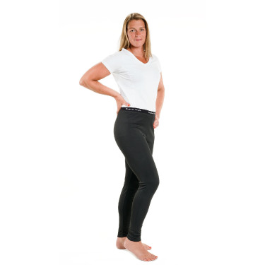 Caleçon long Back on Track femme polypropylène Caleçon long Back on Track femme polypropylène