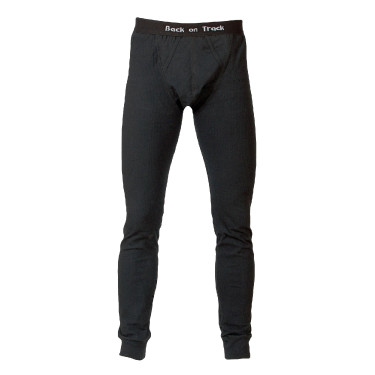 Caleçon long Back on Track homme Caleçon long Back on Track homme