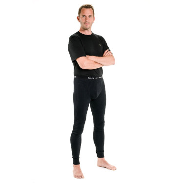 Caleçon long Back on Track homme Caleçon long Back on Track homme