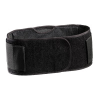 Ceinture lombaire Royal Back on Track Noir