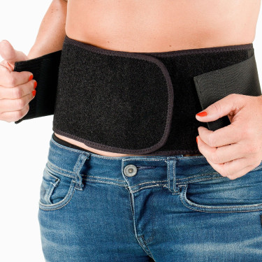 Ceinture lombaire Royal Back on Track Ceinture lombaire Royal Back on Track