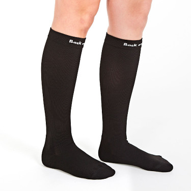 Chaussettes Nikki Back on Track Large Chaussettes Nikki Back on Track Large