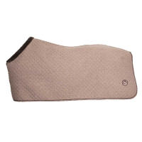 Chemise Back on Track Haze Collection Marron Chemise Back on Track Haze Collection Marron