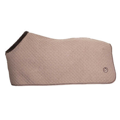 Chemise Back on Track Haze Collection Marron
