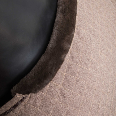 Chemise Back on Track Haze Collection Chemise Back on Track Haze Collection