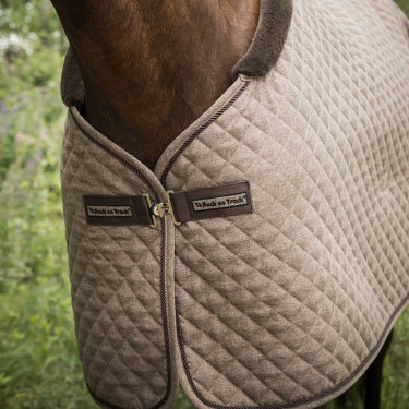 Chemise Back on Track Haze Collection Chemise Back on Track Haze Collection