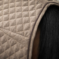 Chemise Back on Track Haze Collection Marron Chemise Back on Track Haze Collection Marron