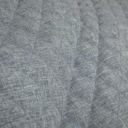 Chemise Haze Collection Back on Track Gris chiné