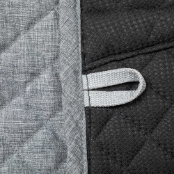 Chemise Haze Collection Back on Track Gris chiné