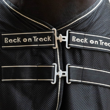 Chemise Sienna Back on Track Chemise Sienna Back on Track
