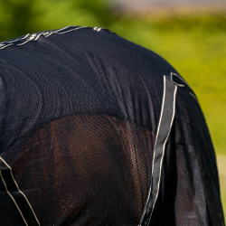 Chemise Sienna Back on Track Noir Chemise Sienna Back on Track Noir