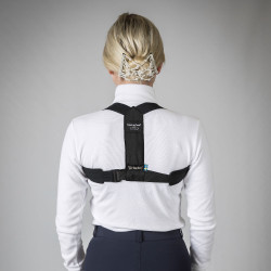 Correcteur de posture Back on Track Noir