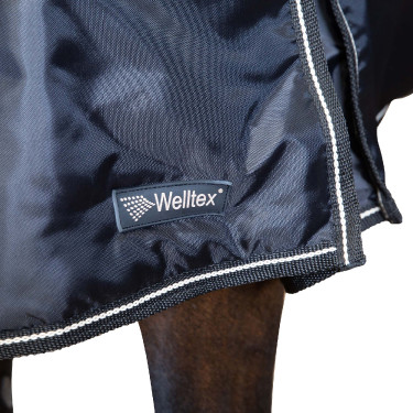 Couverture de box Back on Track Millie 200g Couverture de box Back on Track Millie 200g