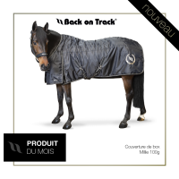 Couverture de box Millie...