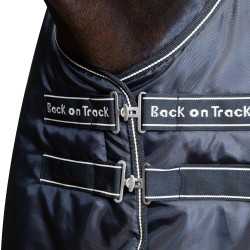 Couverture de box Millie Back on Track 100g