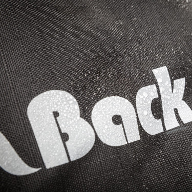 Couverture Imperméable Brianna Back on Track 50g Couverture Imperméable Brianna Back on Track 50g