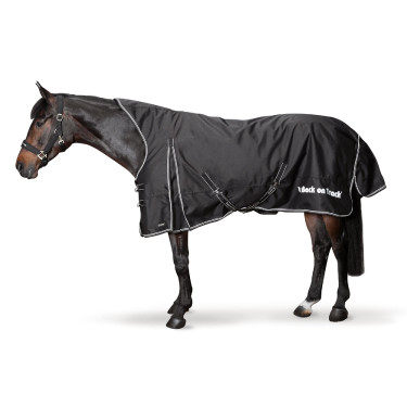 Couverture Imperméable Brianna Back on Track 50g Couverture Imperméable Brianna Back on Track 50g