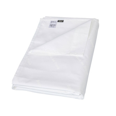 Drap de Lit Blanc Back on Track Blanc