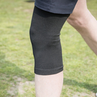Genouillère Back on Track physio 4way stretch Genouillère Back on Track physio 4way stretch