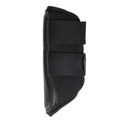 Guêtre 3D Mesh Airflow Back on Track Noir Guêtre 3D Mesh Airflow Back on Track Noir