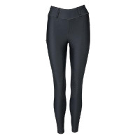 Legging d'équitation Carmen KS Back on Track Bleu