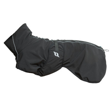 Manteau chien polyvalent Bark Back on Track Manteau chien polyvalent Bark Back on Track