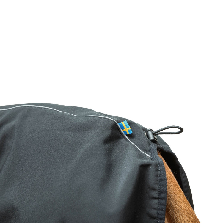 Manteau chien polyvalent Bark Back on Track Manteau chien polyvalent Bark Back on Track