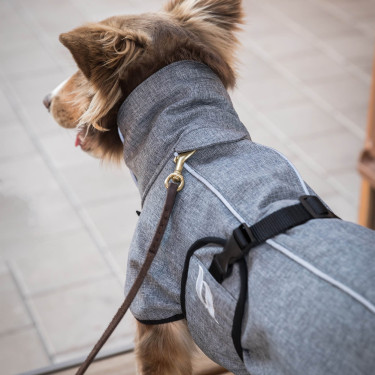 Manteau chien polyvalent Nella Back on Track Manteau chien polyvalent Nella Back on Track