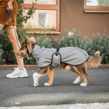 Manteau chien polyvalent Nella Back on Track Manteau chien polyvalent Nella Back on Track