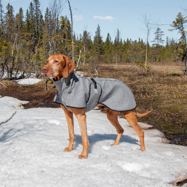 Manteau chien polyvalent Nella Back on Track Manteau chien polyvalent Nella Back on Track