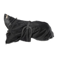 Manteau filet pour chien Back on Track Bleu
