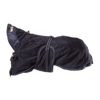 Manteau filet pour chien Back on Track Bleu Manteau filet pour chien Back on Track Bleu