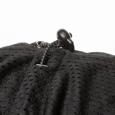 Manteau filet pour chien Back on Track Bleu