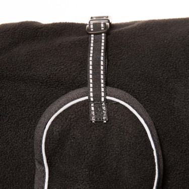 Manteau polaire suprême pour chien Back on Track Manteau polaire suprême pour chien Back on Track