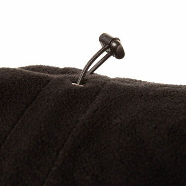Manteau polaire suprême pour chien Back on Track Manteau polaire suprême pour chien Back on Track
