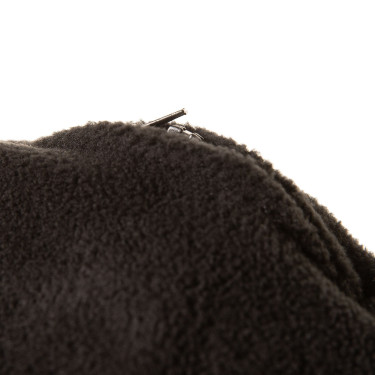 Manteau polaire suprême pour chien Back on Track Manteau polaire suprême pour chien Back on Track
