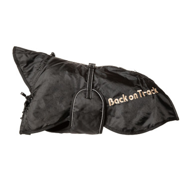 Manteau standard Back on Track pour chien Manteau standard Back on Track pour chien