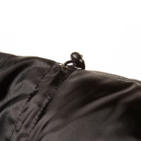 Manteau standard Back on Track pour chien Noir Manteau standard Back on Track pour chien Noir
