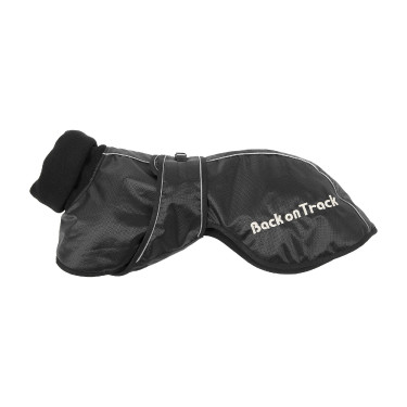 Manteau Whippet pour chien Back on Track Manteau Whippet pour chien Back on Track