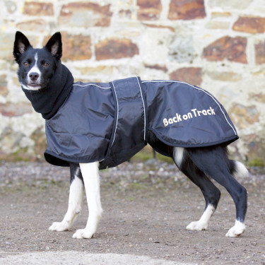 Manteau Whippet pour chien Back on Track Manteau Whippet pour chien Back on Track