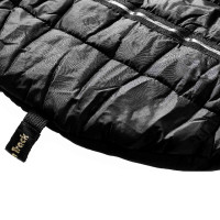 Matelas de voyage pour chien Back on Track Noir Matelas de voyage pour chien Back on Track Noir