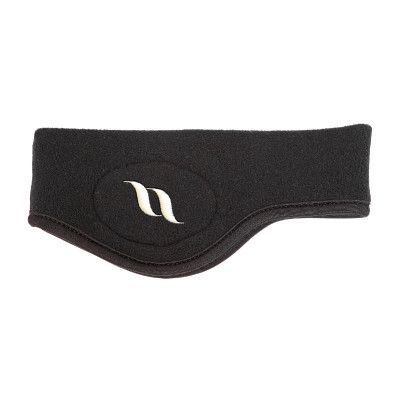 Mitaines polaires Back on Track Noir