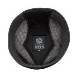 Mousse Coolmax pour casque EQ3 Back on Track