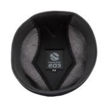 Mousse Coolmax pour casque EQ3 Back on Track Mousse Coolmax pour casque EQ3 Back on Track