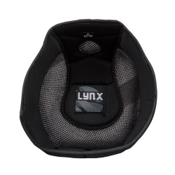 Mousse pour casque Lynx Back on Track