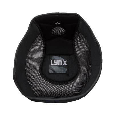 Mousse pour casque Lynx...